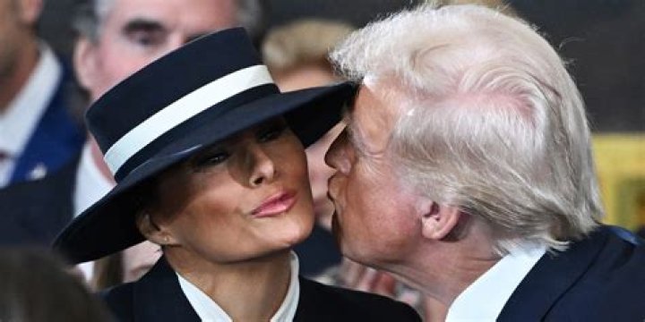 Donald Trump’s Wife Melania Once Allegedly Left Him After He Cheated With Kara Young