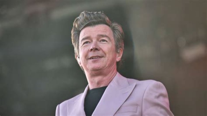 ¿Dónde está Rick James hoy?