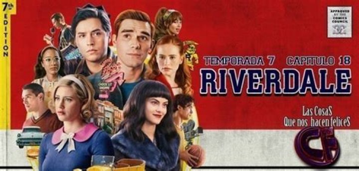 ¿Dónde están las casas de Riverdale? – Celebrity.fm
