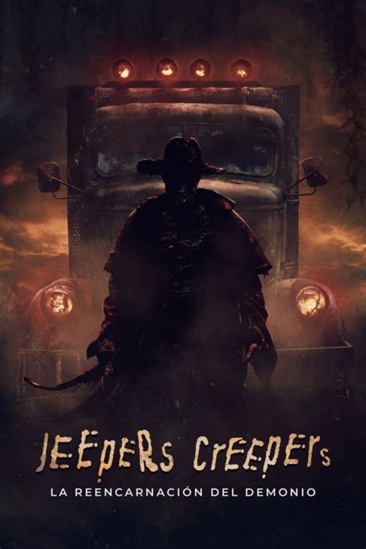 ¿Dónde puedo ver Jeepers Creepers 4? – Celebrity.fm