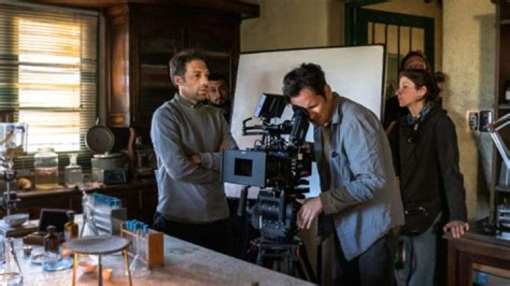 ¿Dónde se filma la serie Riverdale? – Celebrity.fm