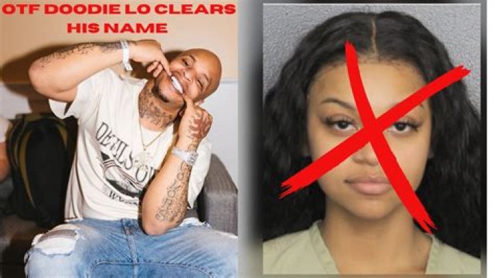 Doodie Lo Says He Won $11 Million In Lawsuit Against FTN Bae