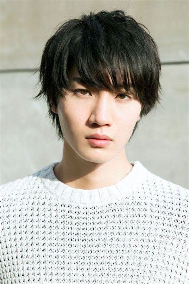 Dori Sakurada Bio, Wiki, Age, Height, Family, Girlfriend, Movies, and Net Worth.
