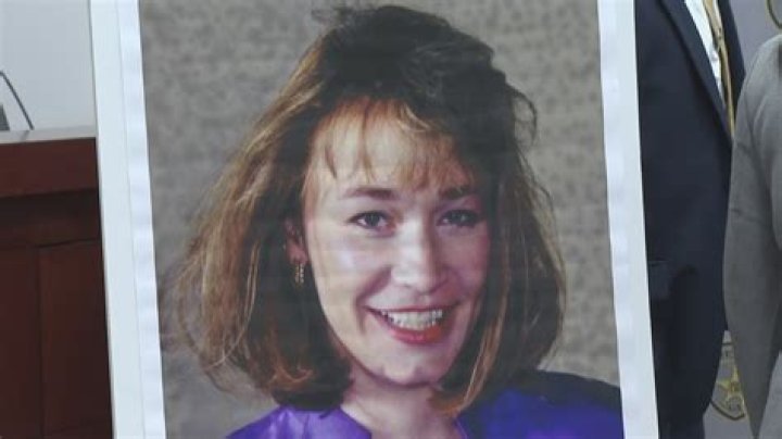 Doris Angleton Biography, Age, Height, Wife, Net Worth, Family