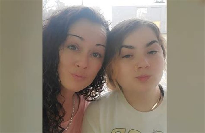 Doris Hancock – Louisville, KY