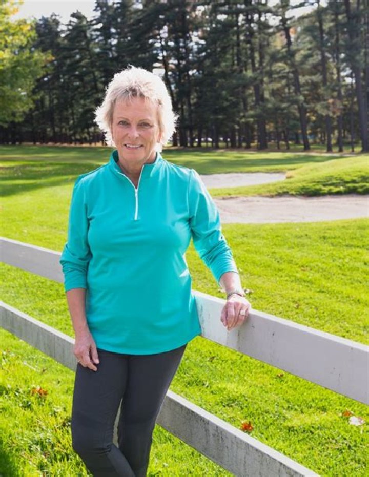 Dottie Pepper Biography, Age, Height, Husband, Net Worth, Family