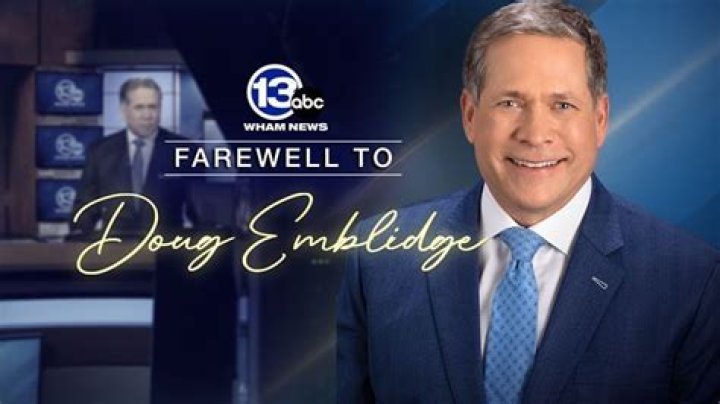 Doug Emblidge Net Worth, Income, Salary, Earnings, Biography