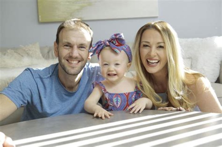 Doug Hehner Reveals How He Keeps the Spark Alive in His Marriage to Jamie Otis (EXCLUSIVE)