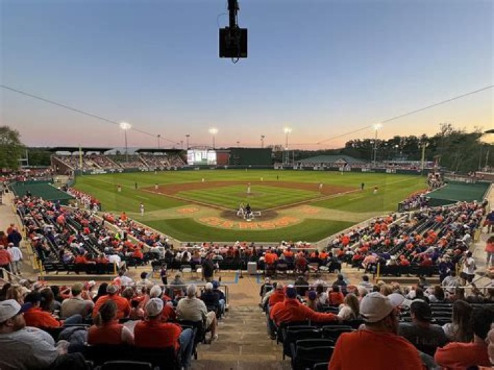 Doug Kingsmore, Clemson Baseball Legend and Stadium Donor, Dies at 91