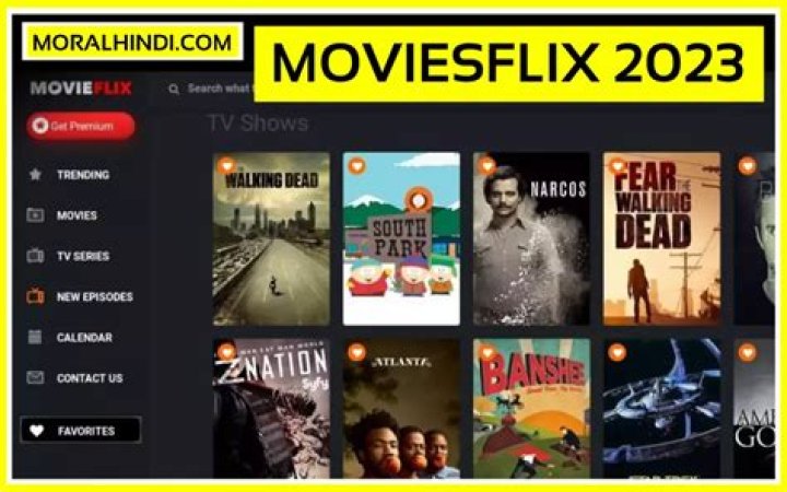 Download & Watch 2023 Latest HD Movies, Web Series