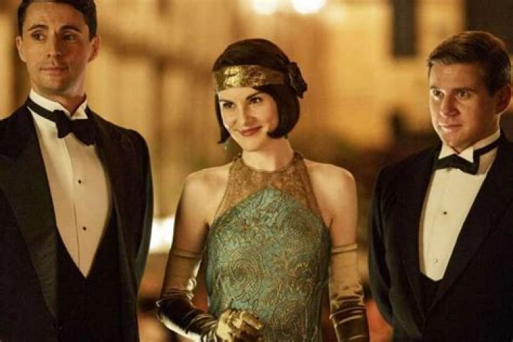 ‘Downton Abbey’ Cast Offers Up The First Hints At The Top Secret Movie Plot