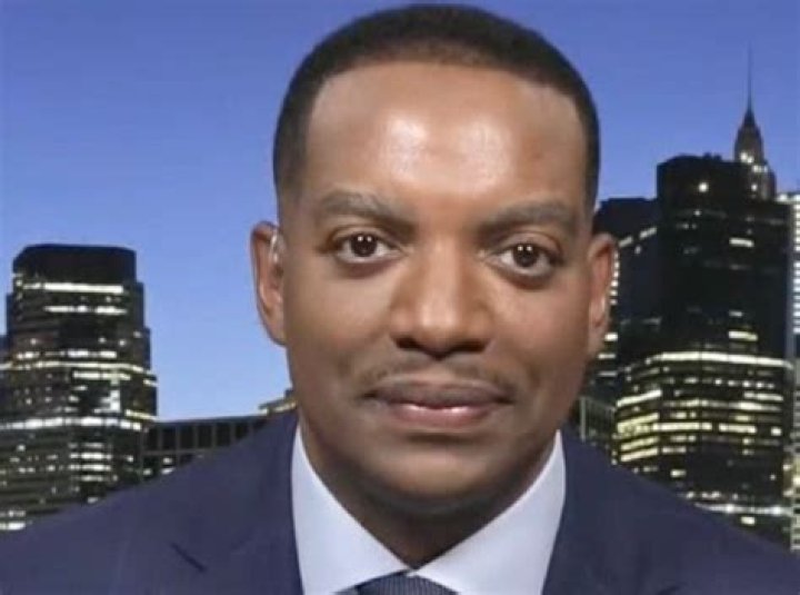 Dr. Darrin Porcher Wikipedia: Everything To Know About The Criminologist