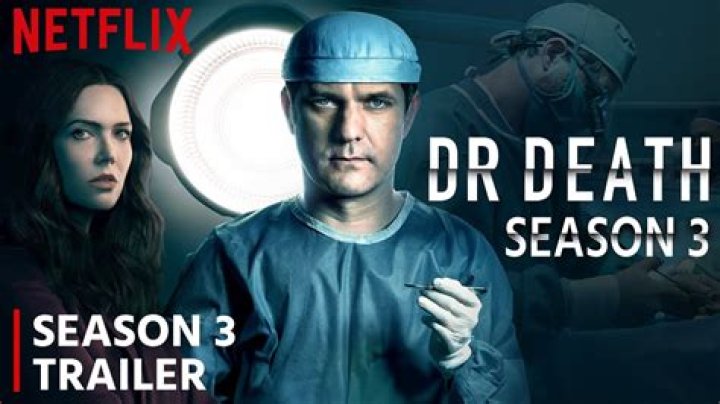 Dr. Death Season 3 Release Date, Plot, Cast, Trailer, Spoiler, Recap & Updates