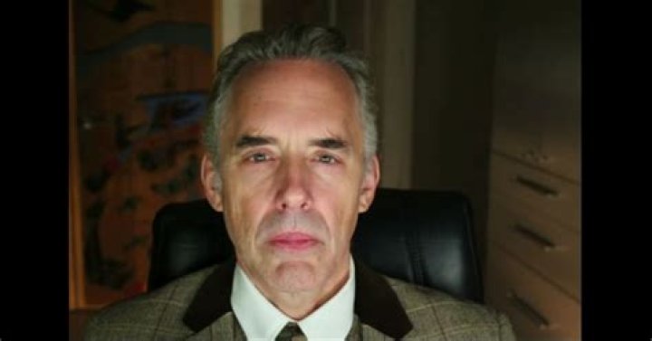 Dr. Jordan Peterson Declares the Formation of an Alternative Organisation to the Globalist WEF