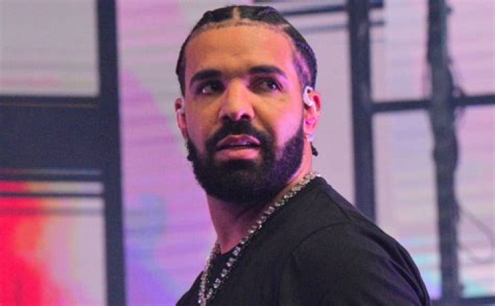 Drake's Side-Eye To A Fan In The Crowd Hilariously Disrupts Performance: Watch