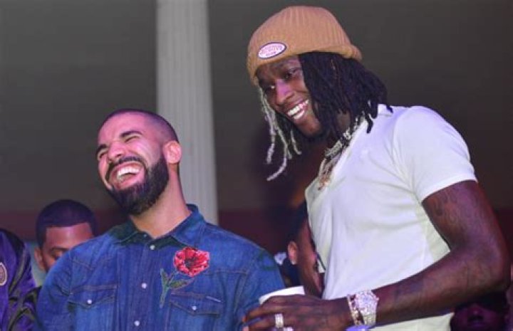 Drake And Young Thug Have An Unreleased Song From "More Life" Sessions
