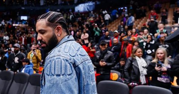 Drake Fans Dub Him A Genius After Linking Kendrick Lamar Diss To The Plot Of An Infamous Paul Simon Movie