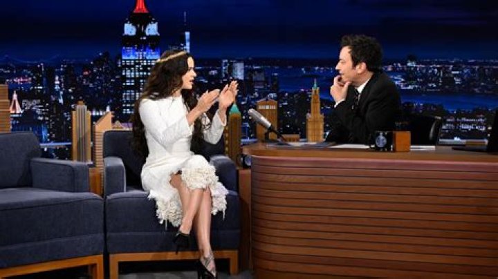 Drake Flirts With Rosalia On New Song "Evil Ways"