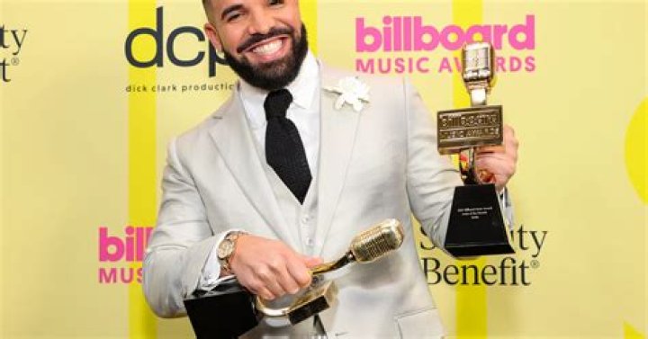 Drake Joins The Beatles To Make Billboard Chart History