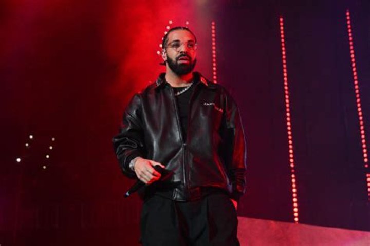 Drake Links Up With Corinna Kopf