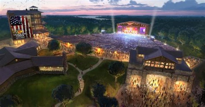 Drake Missouri Concert Crash: Alleged Killer Bails Out