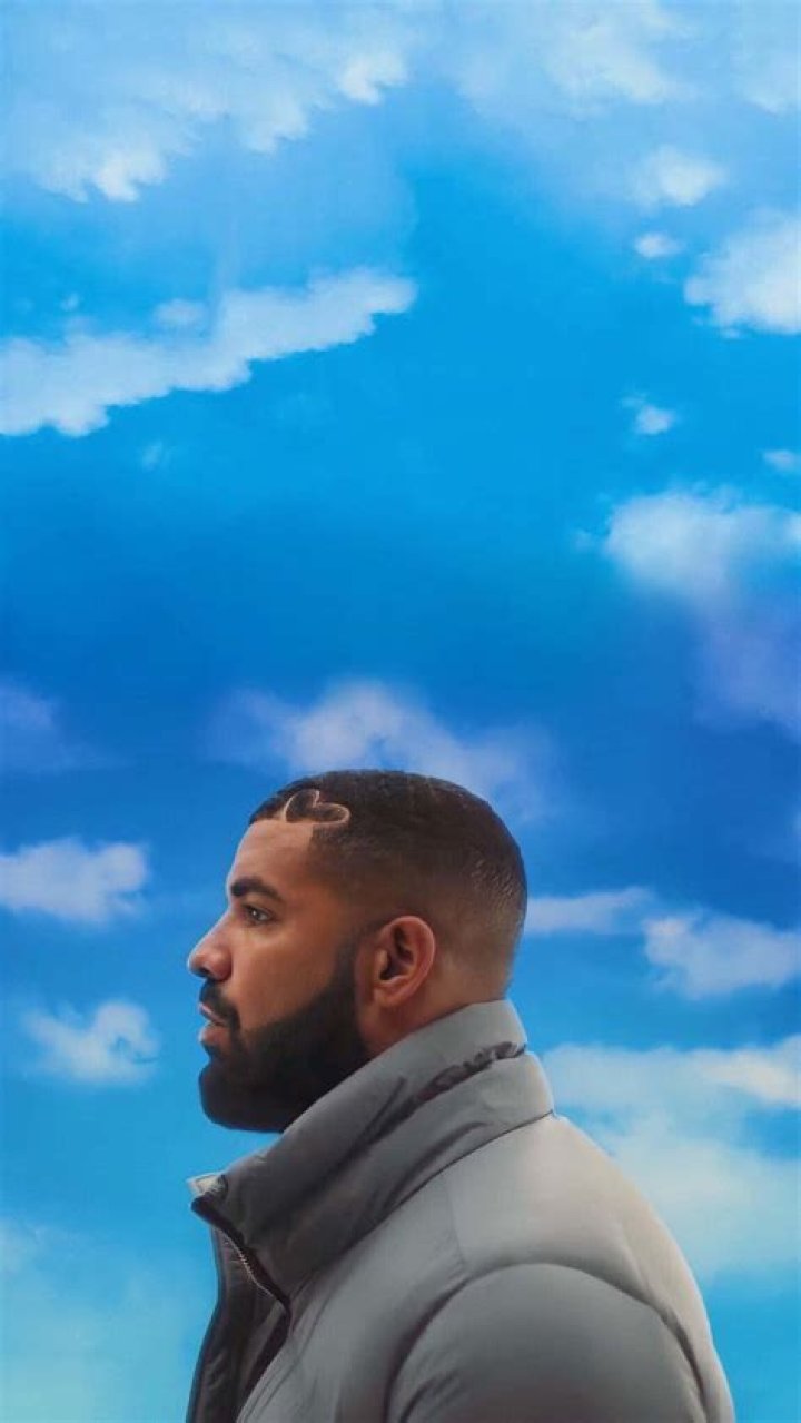 Drake Reveals Album Cover For "Nothing Was The Same"
