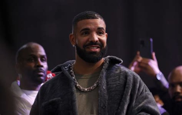 Drake Reveals The #1 Trait He Looks For In A Woman On Sidetalk NYC