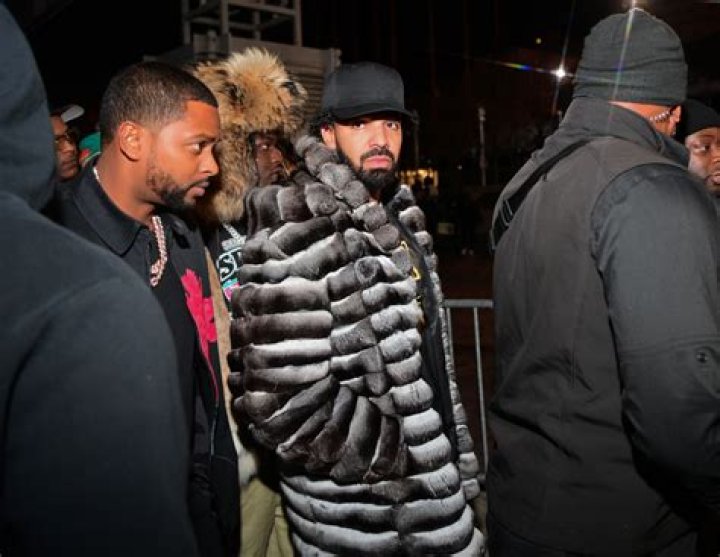 Drake Shares How To Make His Favorite Drink