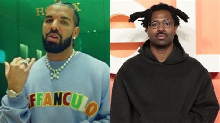 Drake Teases "Something Crazy" Coming With Sampha