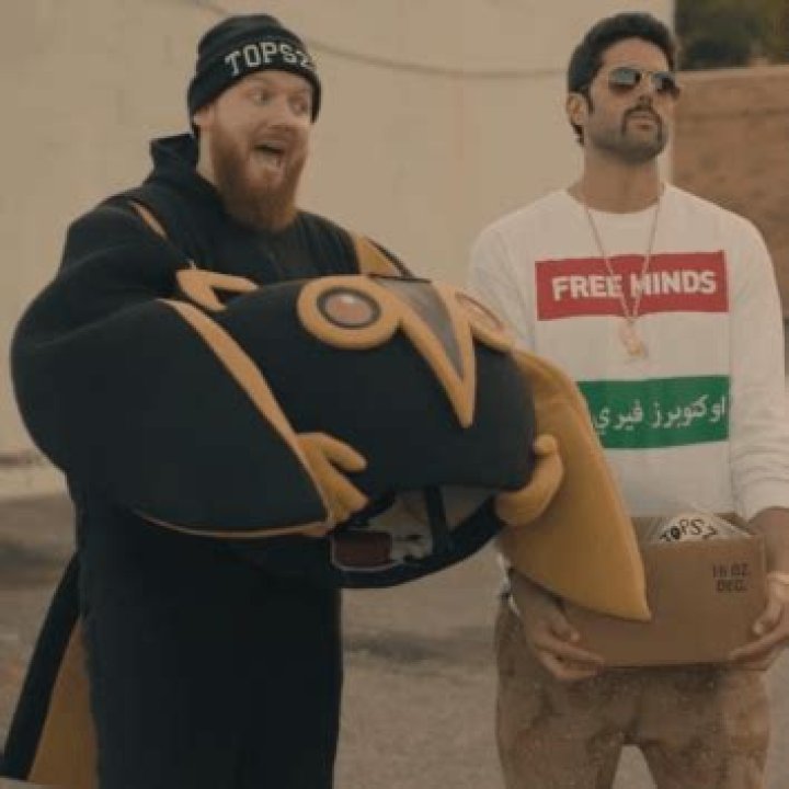 Drake "Worst Behavior" Video