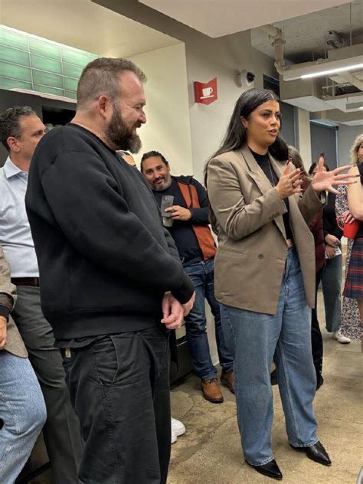 Drew Afualo Bio, Wiki, Age, Height, Family, Dad, Boyfriend, TikTok, Podcast and Net Worth