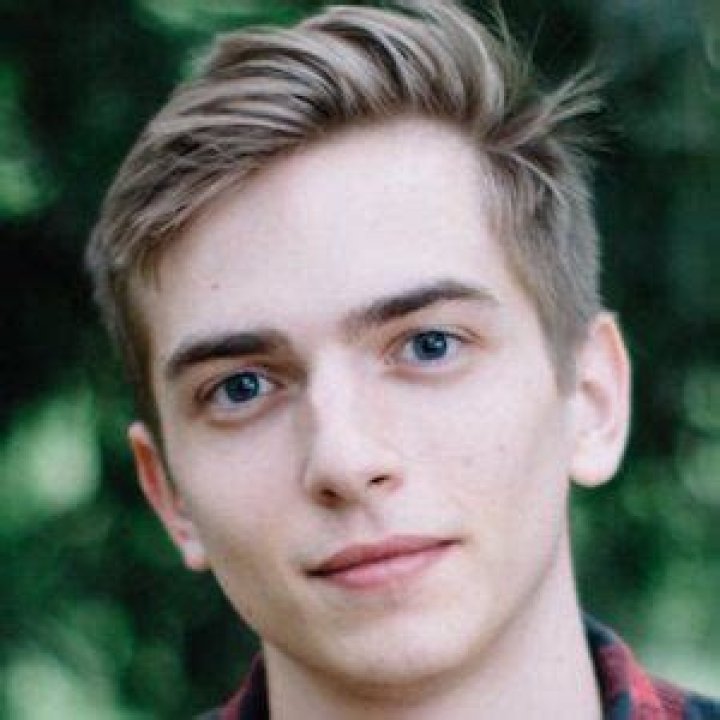 Drew Gooden (YouTube star) Age