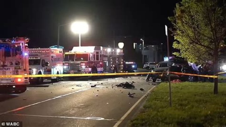 Drew Hassenbein And Ethan Falkowitz Accident And Crash Details, Age And Family