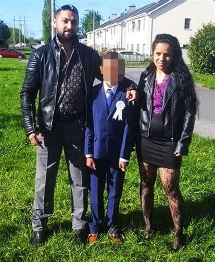 Dublin: Who Is Jozef Puska Wife? Lynally Grove Tullamore Children and Family Update, Meet His Brother