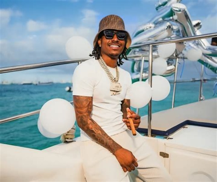 Duke Dennis Age | Wiki, Net worth, Bio, Height, Girlfriend?