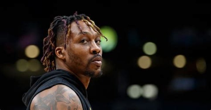 Dwight Howard Abandons Defamation Suit Against Woman Who Accused Him Of Being Bisexual