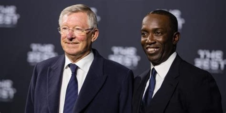 Dwight Yorke Net Worth, Income, Salary, Earnings, Biography