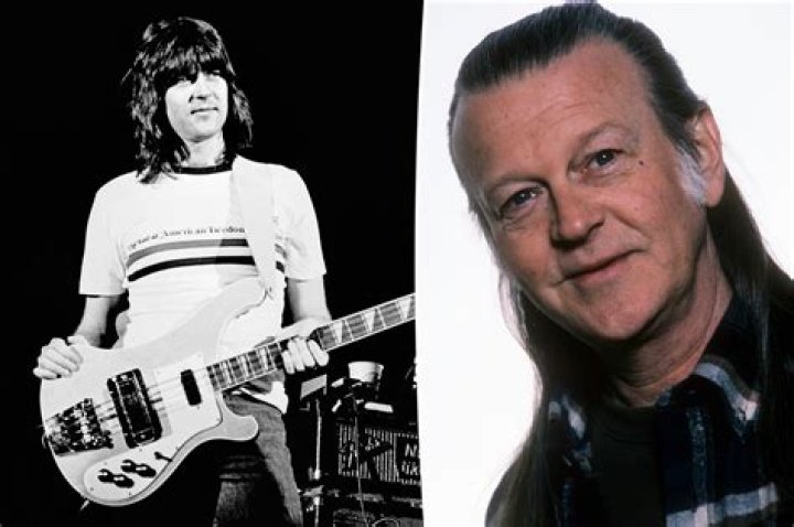 Eagles bass player Randy Meisner: Cause of death, age, wife, career and more