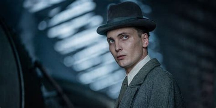 Eamon Farren Bio, Wiki, Age, Family, Wife, Movies, Tv Shows and Net Worth