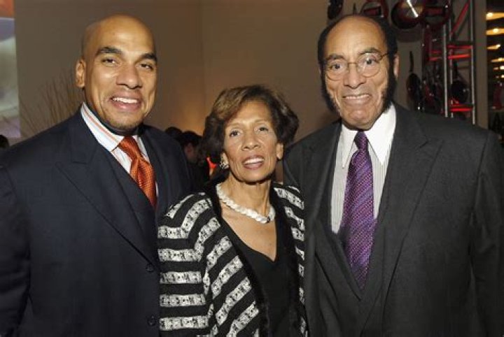 Earl G. Graves Jr. Biography, Age, Height, Wife, Net Worth, Family