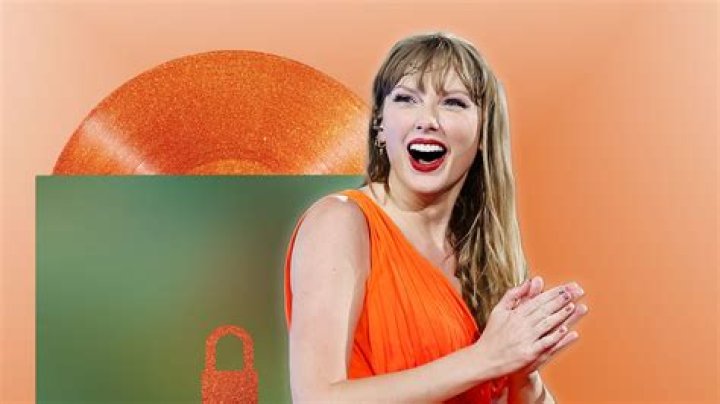 Easter Eggs? Taylor Swift Fans Think Her Recent Style Choices Hints at Her Next Album