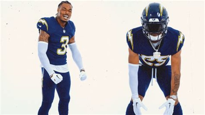 Easton Stick Salary: Everything To Know About Chargers Quarterback