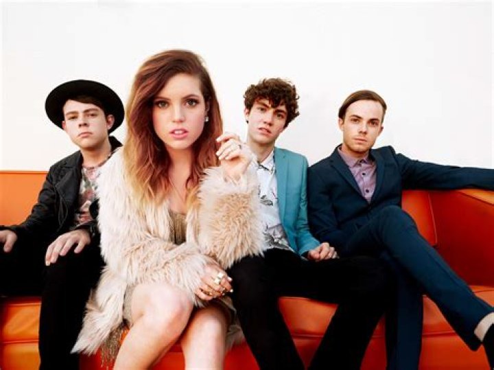 Echosmith