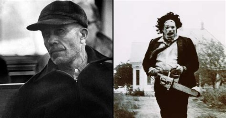 Ed Gein, The Serial Killer That Inspired Several Horror Movies
