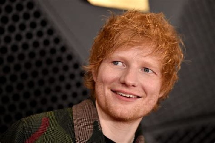 Ed Sheeran's Back At No. 1; Beyonce & Nas Debut On Billboard 200 Chart