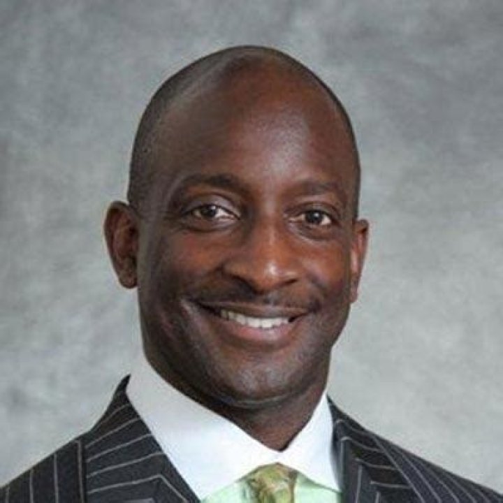 Dr. Eddy Echols Jr., MD – Tampa, FL