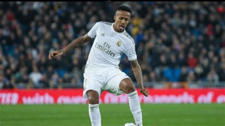 
Eder Militao Height, Weight, Net Worth, Age, Birthday, Wikipedia, Who, Nationality, Biography 