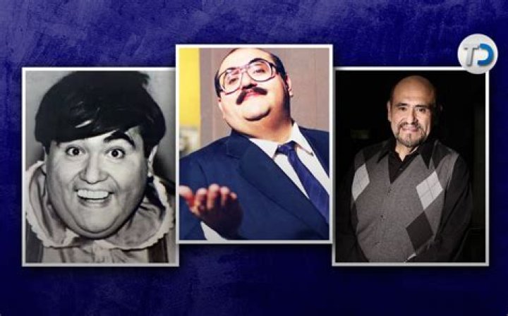 Édgar Vivar (TV Actor) - Age, Birthday, Bio, Facts, Family, Net Worth, Height & More