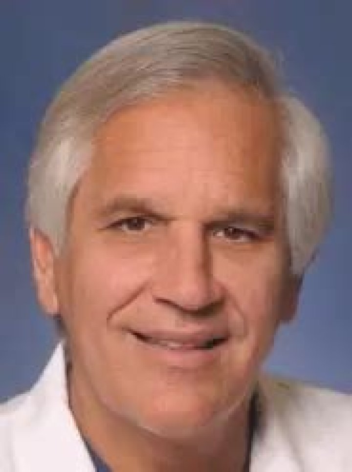 Dr. Eduardo Sabates, MD – Margate, FL