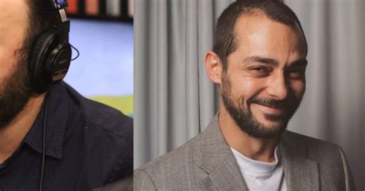 Eduardo Sterblitch E Gay Esposa, Homosexual Rumors On Twitter